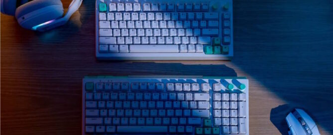 Logitech