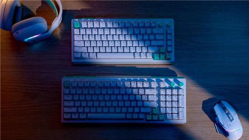 Logitech