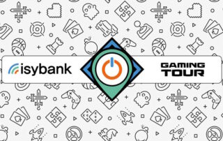 eFootball all'ISYBANK GAMING TOUR 2026