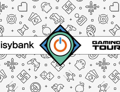 eFootball all’ISYBANK GAMING TOUR 2026