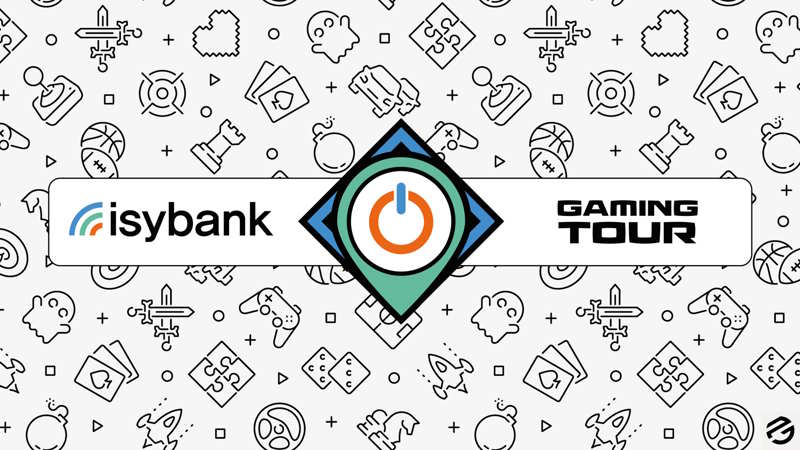 eFootball all'ISYBANK GAMING TOUR 2026