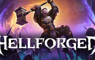 Hellforged: il primo impatto con un “ibrido maledetto”