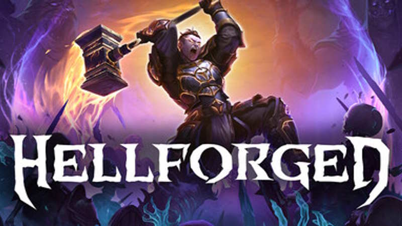 Hellforged: il primo impatto con un “ibrido maledetto”