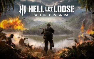 Annuncio ufficiale - Hell Let Loose: Vietnam ha una data di uscita