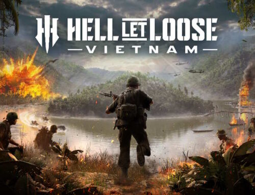 Annuncio ufficiale – Hell Let Loose: Vietnam ha una data di uscita
