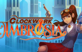 Clockwork Ambrosia Recensione