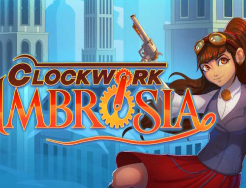 Clockwork Ambrosia Recensione