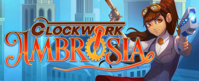 Clockwork Ambrosia Recensione