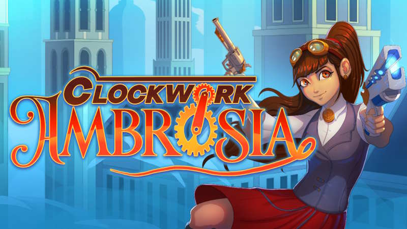 Clockwork Ambrosia Recensione
