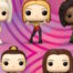 Funko celebra i 30 anni delle Spice Girls: annunciata la nuova collezione POP! con gli outfit di “Wannabe”