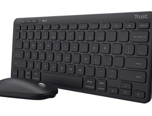 Trust Lyra Recensione: la combo wireless che sorprende!