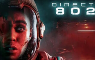 Directive 8020 Recensione