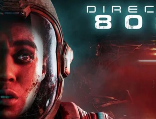 Directive 8020 Recensione