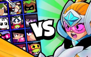 Brawl Stars lancia la collaborazione con Adidas, 3 nuovi Brawler, il rework del negozio e altro ancora
