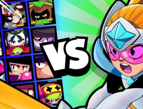 Brawl Stars lancia la collaborazione con Adidas, 3 nuovi Brawler, il rework del negozio e altro ancora