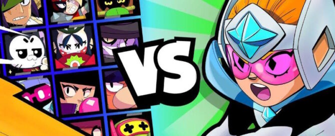 Brawl Stars lancia la collaborazione con Adidas, 3 nuovi Brawler, il rework del negozio e altro ancora