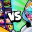Brawl Stars lancia la collaborazione con Adidas, 3 nuovi Brawler, il rework del negozio e altro ancora