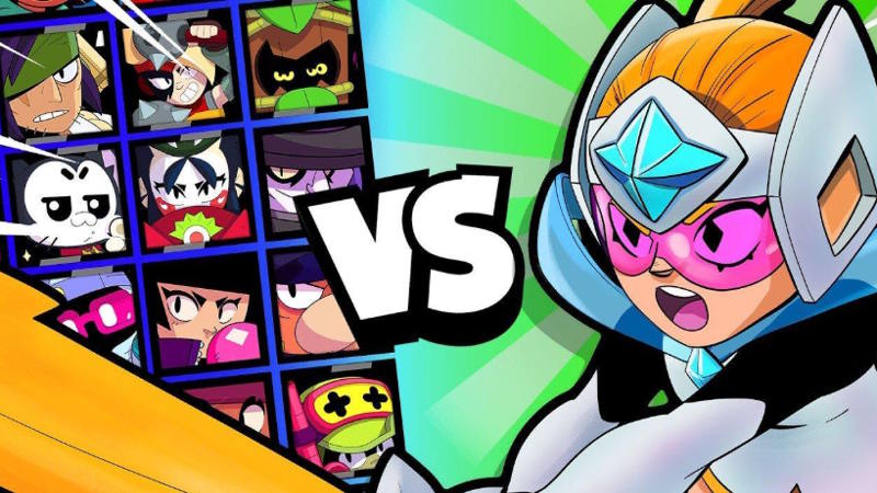Brawl Stars lancia la collaborazione con Adidas, 3 nuovi Brawler, il rework del negozio e altro ancora