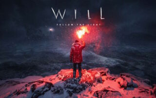 WILL Follow the Light Recensione