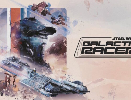 Star Wars: Galactic Racer ha una data di uscita ufficiale e un nuovo trailer!