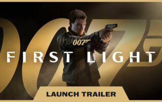 007 First Light spacca tutto: il nuovo James Bond di IO Interactive ha finalmente una data e i fan sono già impazziti