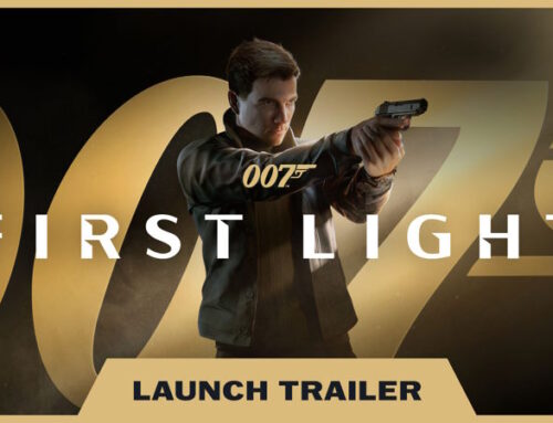 007 First Light spacca tutto: il nuovo James Bond di IO Interactive ha finalmente una data e i fan sono già impazziti