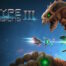 R-Type Dimensions III