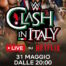WWE in Italia, evento storico a Torino: Clash in Italy su Netflix con match clamorosi, da Roman Reigns a Cody Rhodes