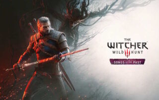 The Witcher 3: Wild Hunt - Songs of the Past
