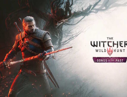 The Witcher 3 non è finito: arriva la terza espansione a sorpresa, ritorno di Geralt nel 2027