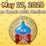 DRAGON QUEST Day 2026: SQUARE ENIX accende i riflettori sul 40° anniversario con nuovi annunci e grandi ritorni