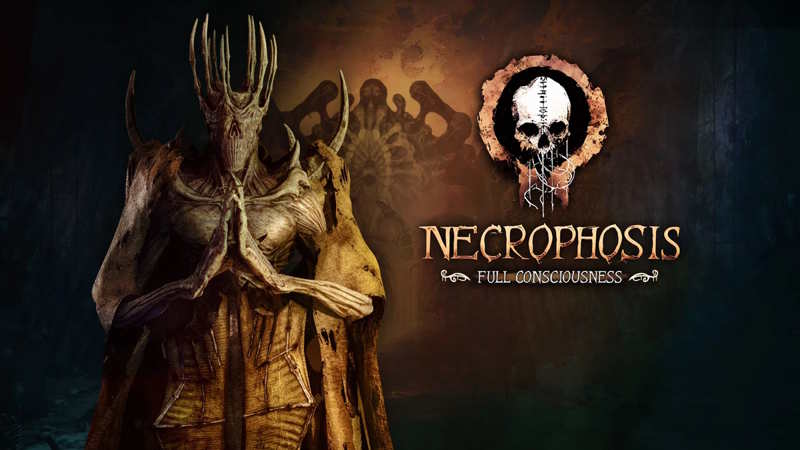 Necrophosis Full Consciousness Recensione