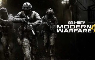 Call of Duty: Modern Warfare 4 Annuncio Ufficiale! Info e Trailer