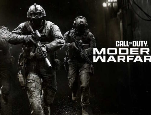 Call of Duty: Modern Warfare 4 Annuncio Ufficiale! Info e Trailer
