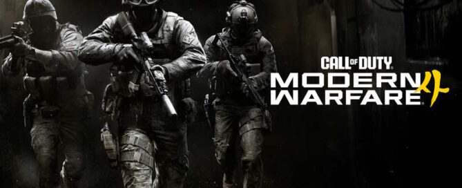 Call of Duty: Modern Warfare 4 Annuncio Ufficiale! Info e Trailer