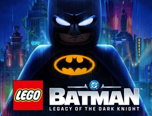 LEGO Batman L’Eredità del Cavaliere Oscuro Recensione