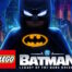 LEGO Batman L'Eredità del Cavaliere Oscuro Recensione