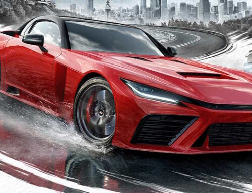Forza Horizon 6 Recensione