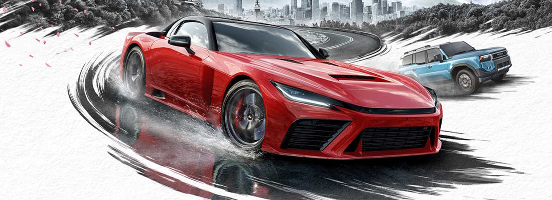 Forza Horizon 6 Recensione