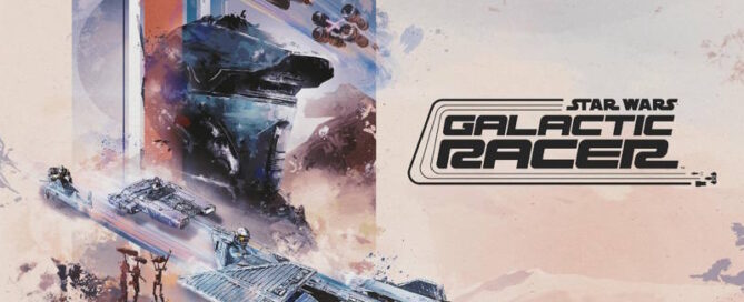 Star Wars: Galactic Racer ha una data di uscita ufficiale e un nuovo trailer!