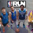NBA THE RUN: il basket arcade torna a correre – trailer, beta e prime info sul nuovo fenomeno street