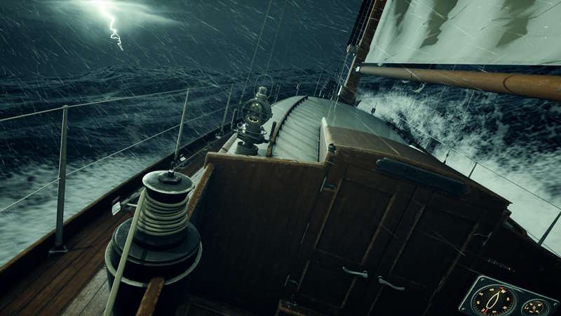 WILL Follow the Light Recensione