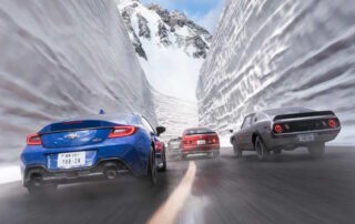 Forza Horizon 6 Recensione