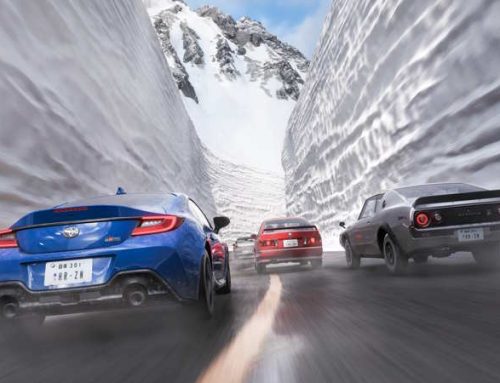 Forza Horizon 6 su PS5 ha finalmente una data di uscita: ecco quando arriva e cosa aspettarsi