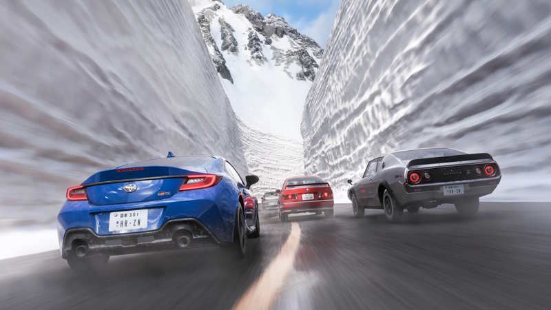 Forza Horizon 6 Recensione