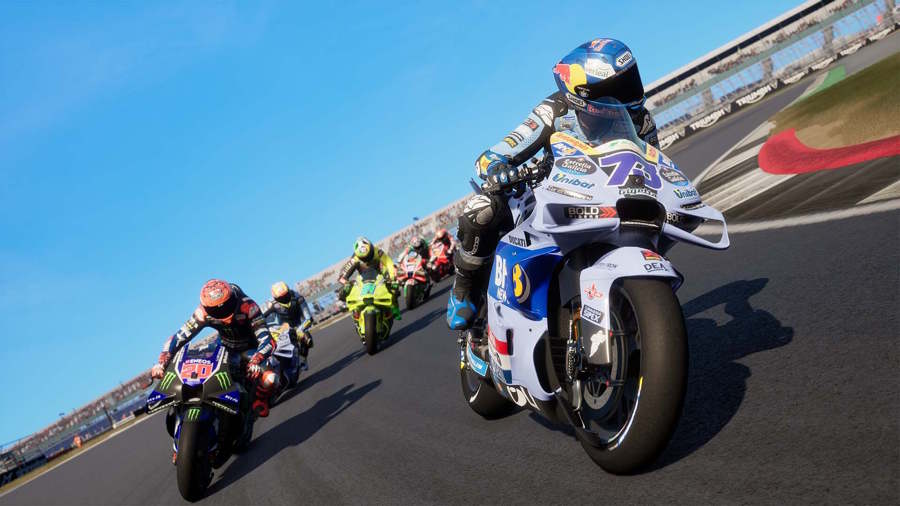 MotoGP 26 Recensione