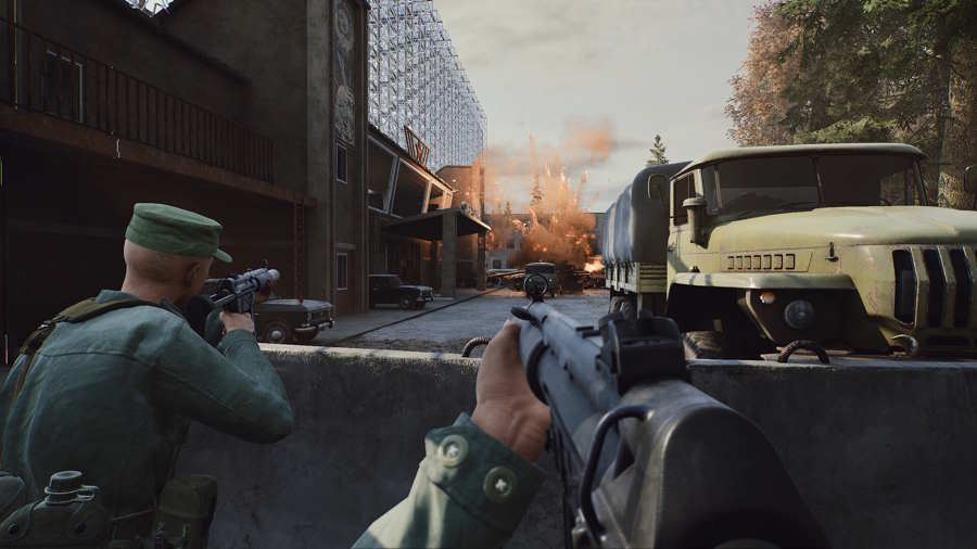 '83 Provato in Early Access: farà rinascere un genere?