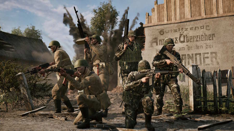 '83 Provato in Early Access: farà rinascere un genere?