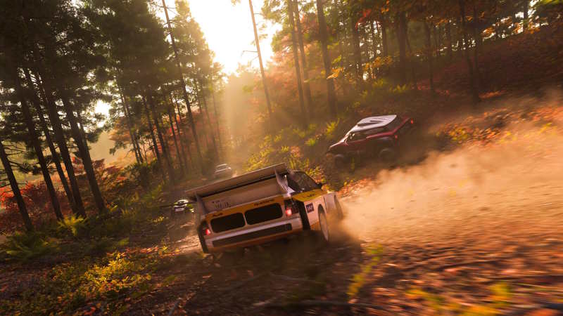 Forza Horizon 6 Recensione