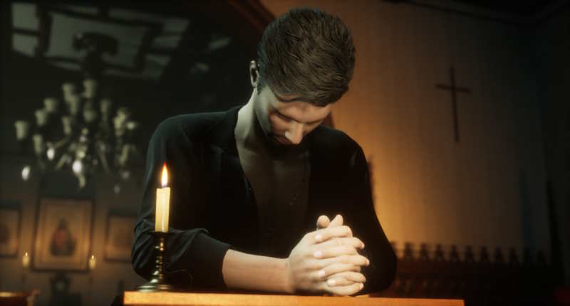 What Have You Done, Father? Recensione